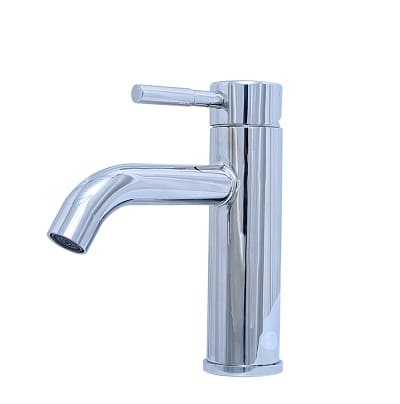Vòi chậu Lavabo nóng lạnh Bancoot BCV-902B