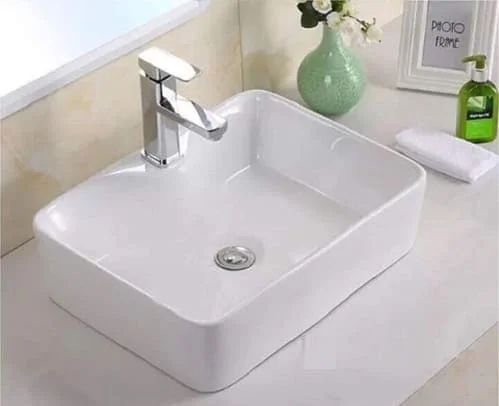 Chậu rửa Lavabo dương bàn Bancoot L89