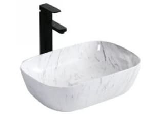 Chậu rửa mặt Lavabo đặt bàn Bancoot L61_XA