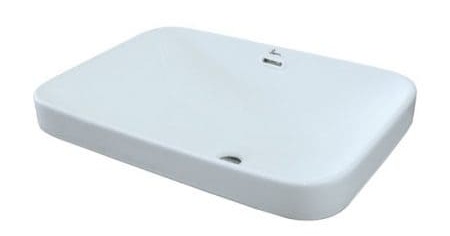 Chậu rửa mặt Lavabo Bancoot L8208