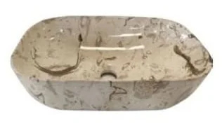 Chậu rửa mặt Lavabo đặt bàn Bancoot L61_NVy