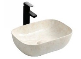 Chậu rửa mặt Lavabo đặt bàn Bancoot L61_VA