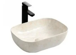 Chậu rửa mặt Lavabo đặt bàn Bancoot L61_VA