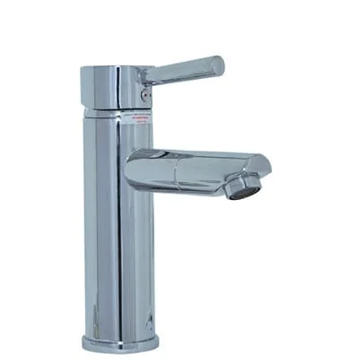 Vòi chậu Lavabo nóng lạnh Bancoot BCV20-308(Đầu xoay)