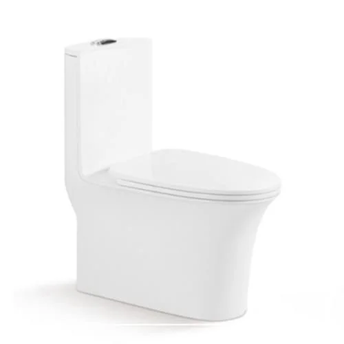 Bồn cầu 1 khối nắp êm Bancoot TS39