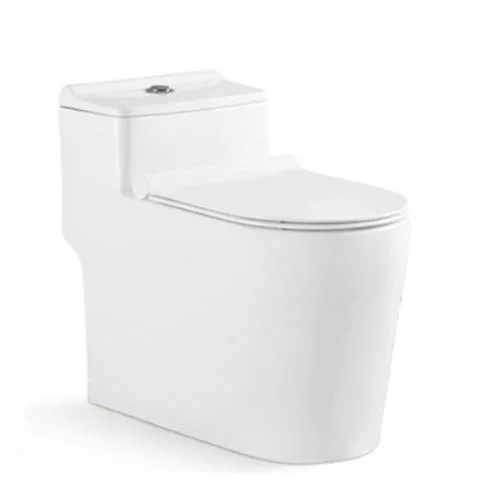 Bồn cầu 1 khối nắp êm Bancoot TS73