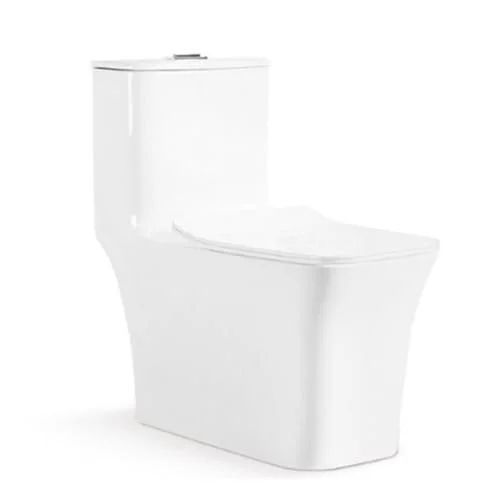 Bồn cầu 1 khối nắp êm Bancoot TS93