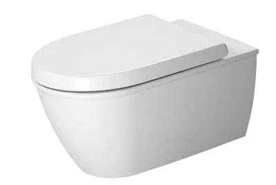 Bồn cầu treo tường nắp êm Duravit 588.45.481