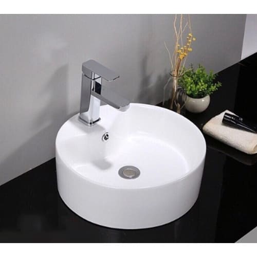 Chậu rửa Lavabo đặt bàn Bancoot L12