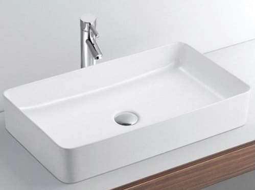 Chậu rửa Lavabo dương bàn Bancoot L47A