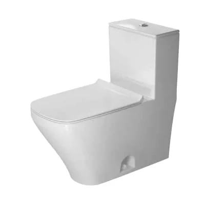 Bồn cầu 1 khối nắp êm Duravit 588.45.441