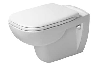 Bồn cầu treo tường nắp êm Duravit 588.45.414