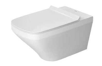 Bồn cầu treo tường nắp êm Duravit 588.45.440