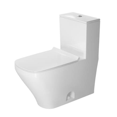 Bồn cầu 1 khối nắp êm Duravit Durastyle 215701