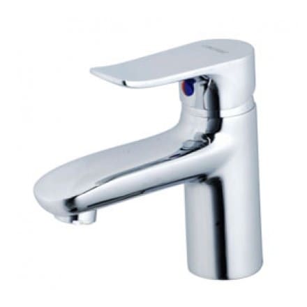 voi-nong-lanh-lavabo-caesar-b490cu