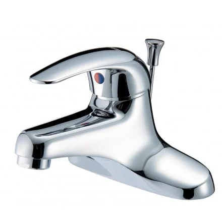 voi-nong-lanh-lavabo-caesar-b262cp