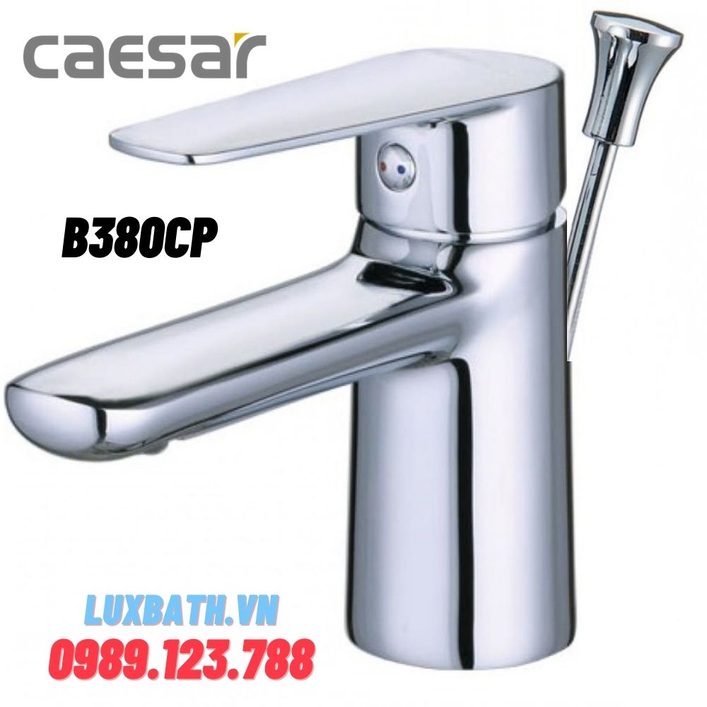 /voi-nong-lanh-lavabo-caesar-b380cp