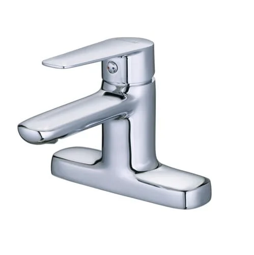voi-nong-lanh-lavabo-caesar-b382cu