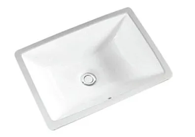 Chậu rửa Lavabo âm bàn Saphias TS-214