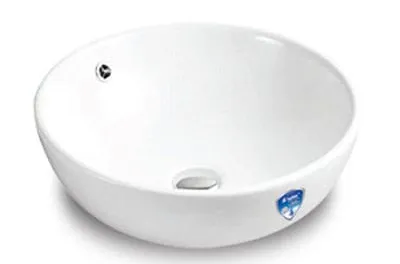 Chậu rửa Lavabo dương bàn Saphias TS-309