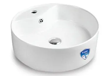 Chậu rửa Lavabo dương bàn Saphias TS-310