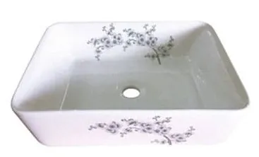 Chậu rửa Lavabo dương bàn Saphias TS-312H