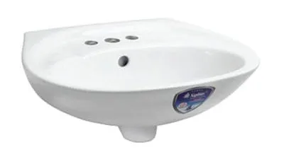 Chậu rửa Lavabo treo tường Saphias SC-2003L3