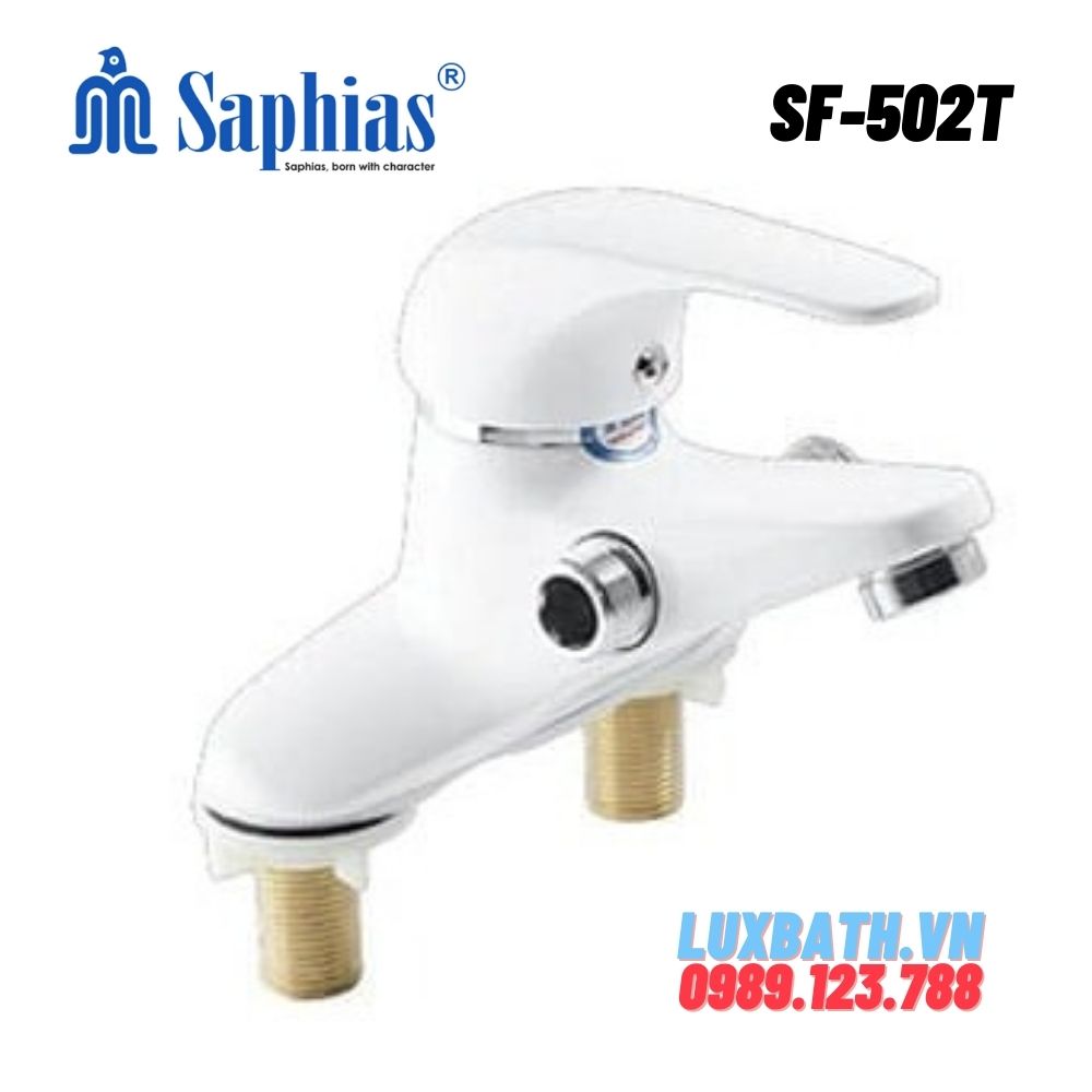 voi-chau-lavabo-lien-voi-3-lo-saphias-sf-502t