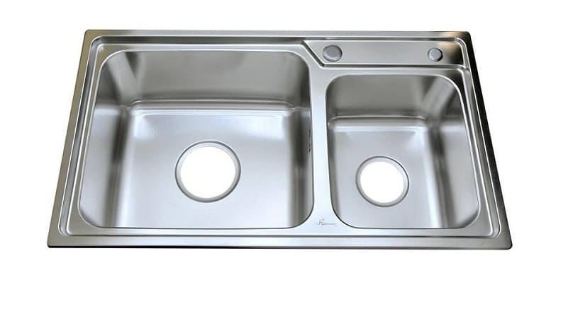 chau-rua-bat-inox-304-2-ho-lech-bancoot-206r