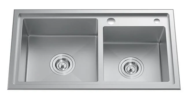 chau-rua-bat-inox-304-2-ho-lech-bancoot-208r