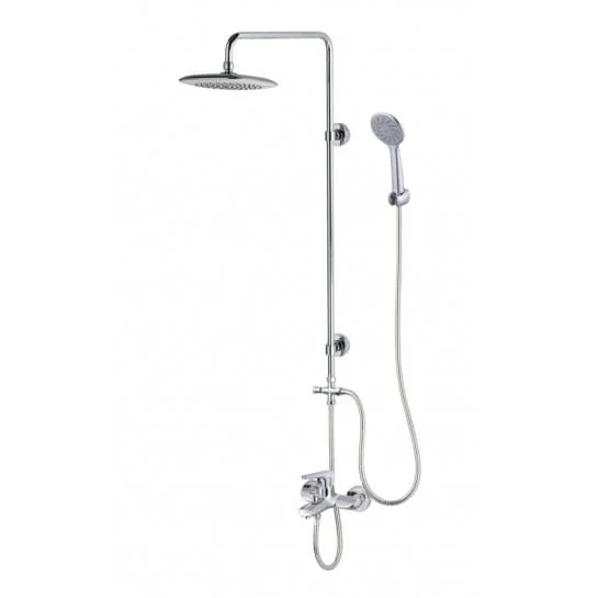 sen-tam-nong-lanh-ket-hop-sen-tam-dung-caesar-s123c-bs125