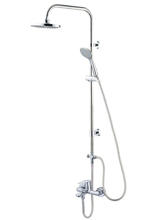 sen-tam-nong-lanh-ket-hop-sen-tam-dung-caesar-s383c-bs122