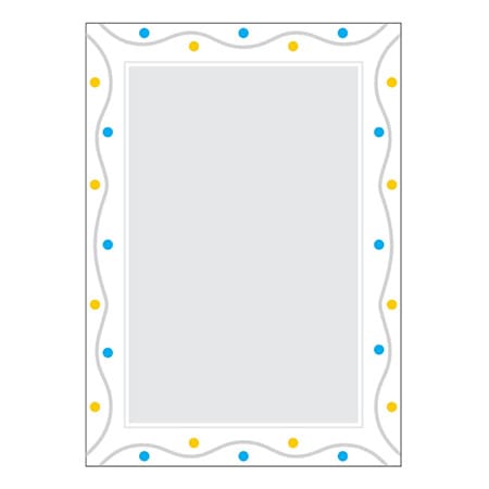 guong-treo-tuong-trang-bac-5-lop-dinh-hat-bancoot-bc118