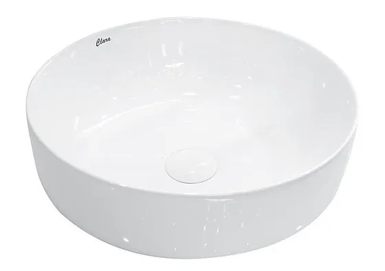 Chậu rửa Lavabo đặt bàn Clara CBM-101