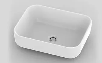 Chậu rửa Lavabo đặt bàn Clara CB-1132