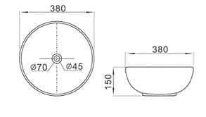 chau-rua-lavabo-dat-ban-clara-cb-106