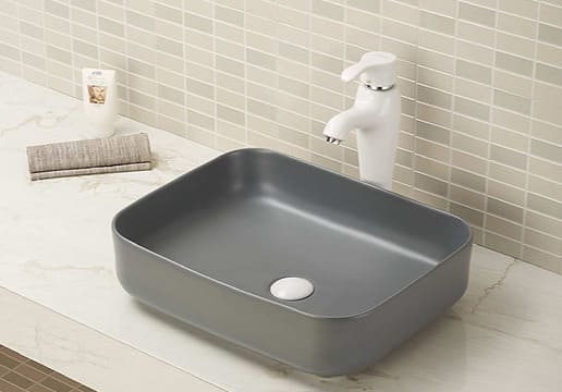 chau-rua-lavabo-dat-ban-clara-cb-1162-gr-mau-xam