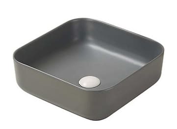 chau-rua-lavabo-dat-ban-clara-cb-1163-gr-mau-xam