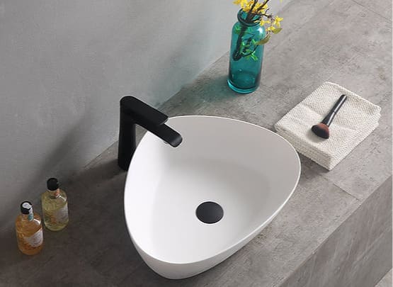 chau-rua-lavabo-dat-ban-clara-cb-1156-mau-trang