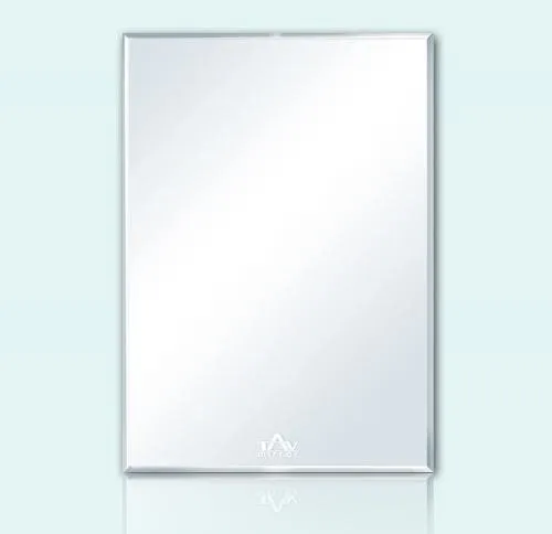Gương soi nhà tắm Mifaco M461 45x60cm
