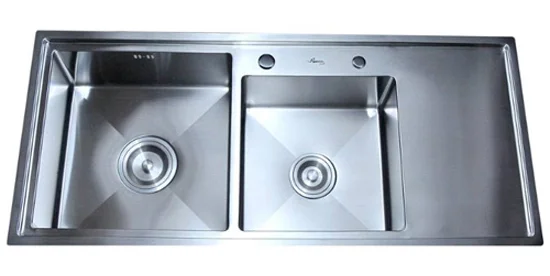 chau-rua-bat-inox-304-2-ho-lech-co-ban-bancoot-209rbt