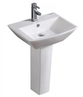 chau-rua-lavabo-treo-tuong-chan-dai-kangaroo-kg6302p