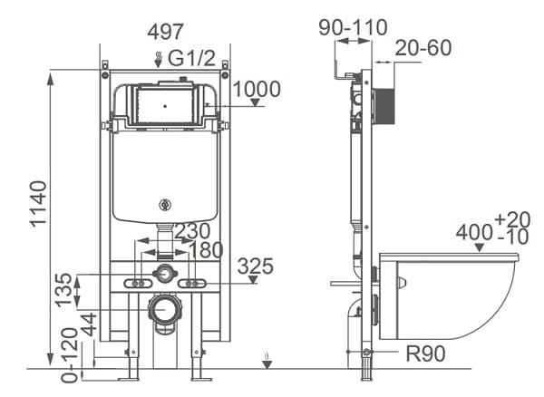 ban-ve-ky-thuat-ban-cau-treo-tuong-ma-vang-miken-mk-0812gb