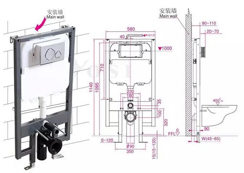 ban-ve-ky-thuat-ban-cau-treo-tuong-mau-den-miken-mk-0804b