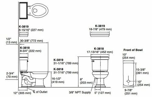 ban-ve-ky-thuat-ban-cau-2-khoi-mau-den-miken-mkb-0889