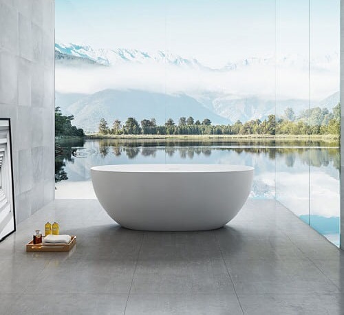 Bồn tắm DRW DR-5507