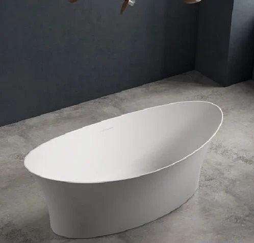 Bồn tắm đá solid surrface DRW DR-5631