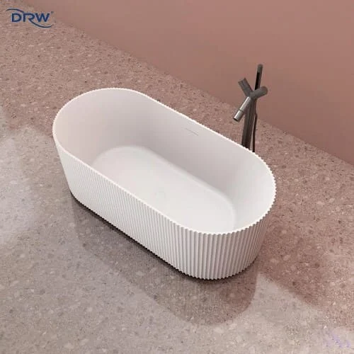 Bồn tắm đá nhân tạo DRW DR-5681