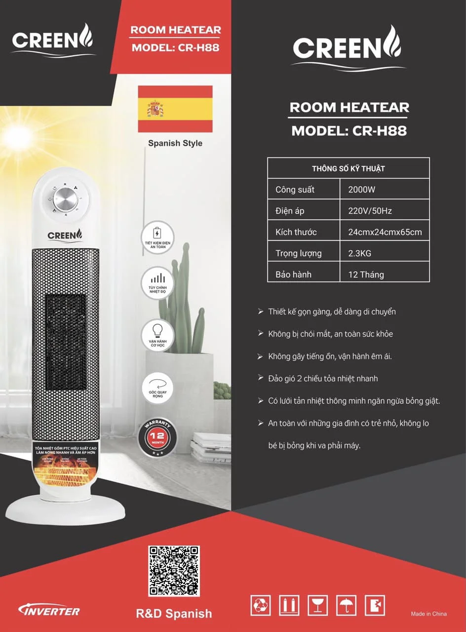 may-suoi-gom-ceramic-inverter-creen-cr-h88-2000w