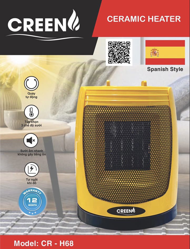 may-suoi-gom-creen-cr-h68-1500w